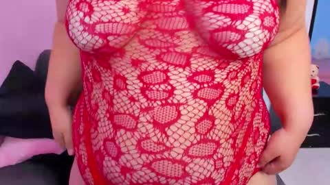 atena_glow_ online show from February 8, 3:21 am