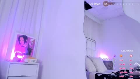 Athena online show from February 26, 11:41 pm