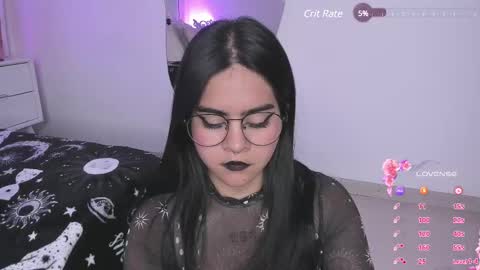 Athena online show from February 17, 11:22 pm