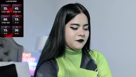 Athena online show from November 7, 7:38 pm