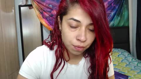 atena messy online show from November 5, 10:17 am