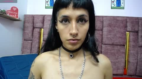 COLOMBIA online show from April 8, 4:37 am