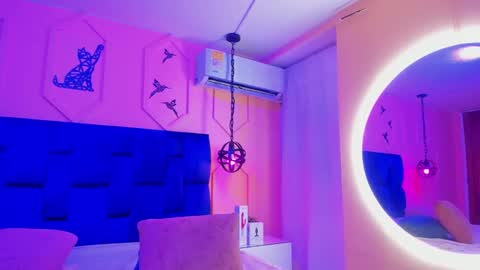 Athenea online show from March 4, 6:37 am