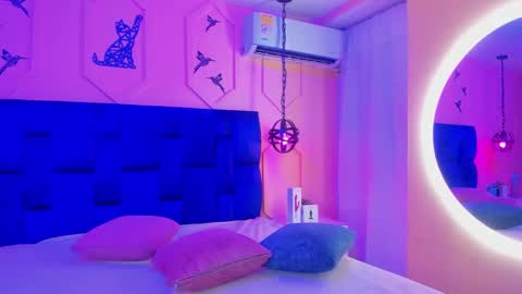 Athenea online show from March 4, 3:33 am