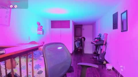 Atenea online show from September 21, 9:08 pm