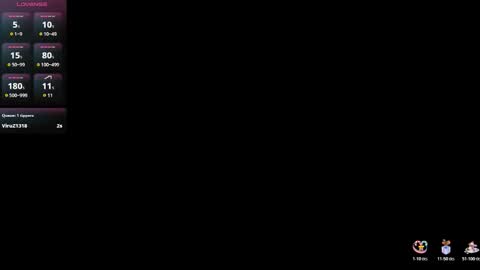 atenea_jonson online show from November 21, 7:12 pm