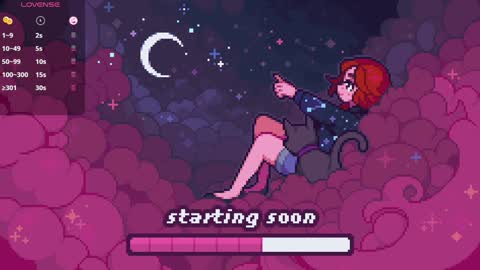 Snapshot of ateneasantacruz chatting on February 5, 11:17 pm Atenea  online show from February 5, 11:17 pm