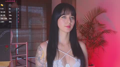 Snapshot of ateneasantacruz chatting on February 2, 8:08 pm Atenea  online show from February 2, 8:08 pm