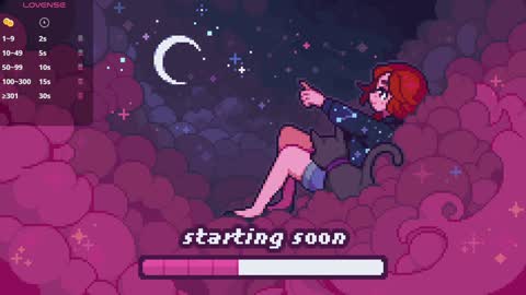 Snapshot of ateneasantacruz chatting on February 8, 11:34 pm Atenea  online show from February 8, 11:34 pm