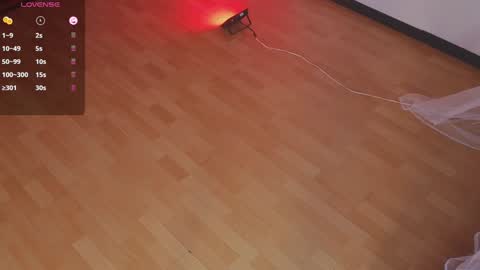 Snapshot of ateneasantacruz chatting on February 5, 2:19 am Atenea  online show from February 5, 2:19 am