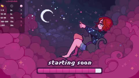 Snapshot of ateneasantacruz chatting on February 1, 11:06 pm Atenea  online show from February 1, 11:06 pm