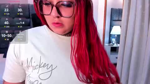 Atennea Diiossa online show from November 24, 11:53 am