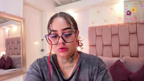 Atennea Diiossa online show from December 16, 11:38 am