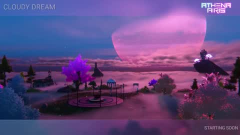 Athena Airis online show from September 10, 3:24 pm