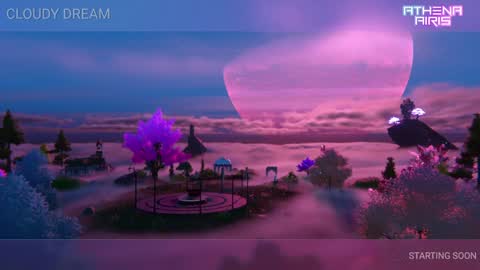 Athena Airis online show from January 26, 6:59 am