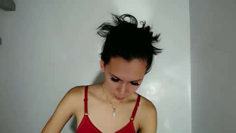 IM YOUR FANTASY ATHENA online show from June 9, 8:36 am