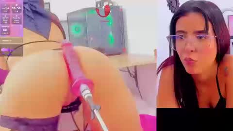 athena_jackson_ online show from September 24, 5:14 am