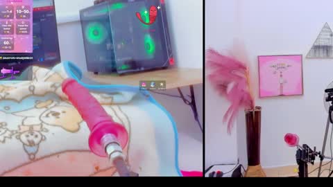 athena_jackson_ online show from September 30, 5:07 am