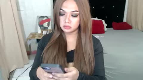 athenafalconer online show from February 5, 7:01 am