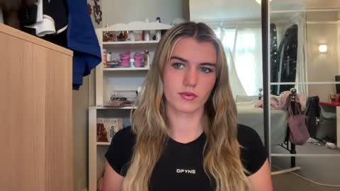 athena online show from July 29, 8:58 am