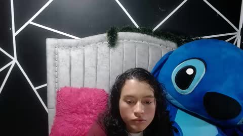 athenayoness online show from December 24, 12:00 pm