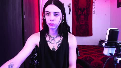 athenauwu online show from April 9, 5:11 am