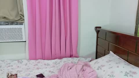 AthisaWithABigCum online show from March 2, 3:22 am