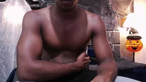 ATHLETIC  COCK online show from November 1, 2:56 am