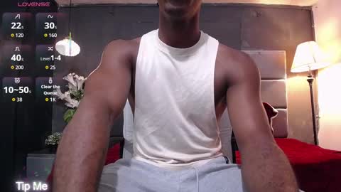 ATHLETIC  COCK online show from September 17, 1:42 am