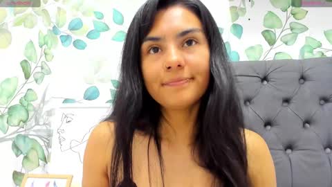 Atilana Diaz online show from February 25, 8:32 pm