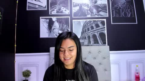 Atilana Diaz online show from September 22, 2:43 pm