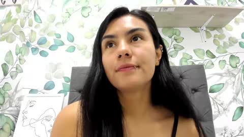 Atilana Diaz online show from October 16, 4:17 pm