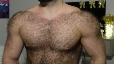 Tony online show from December 12, 11:36 pm