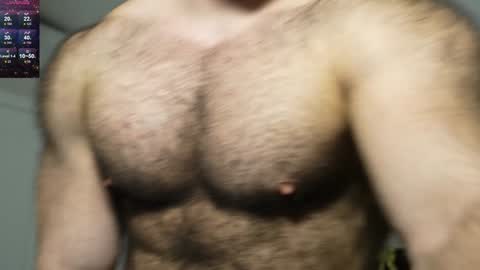 Tony online show from December 6, 7:28 pm