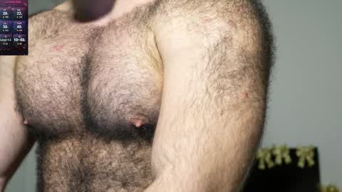 Tony online show from January 3, 8:32 pm