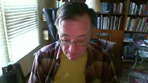 Atlhung9 online show from November 17, 6:21 pm