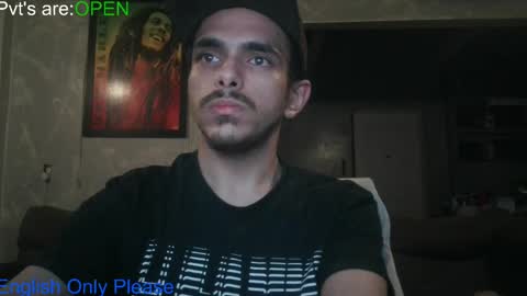 Atmarin199 aka Dre online show from April 10, 6:30 am