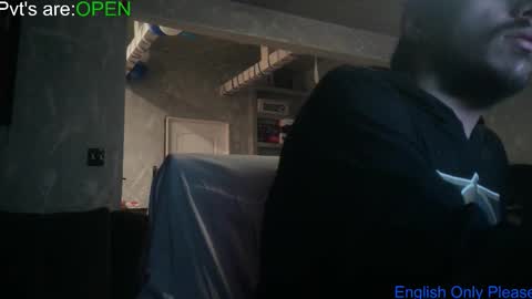 Atmarin199 aka Dre online show from January 8, 10:43 am