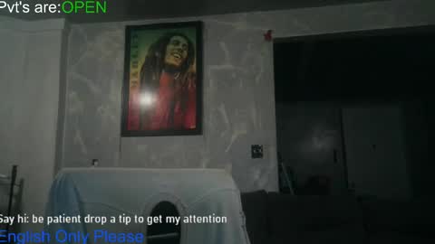 Atmarin199 aka Dre online show from April 4, 5:14 am