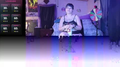 Snapshot of atomicfireball8 chatting on October 22, 2:15 am Atomicfireball8 online show from October 22, 2:15 am