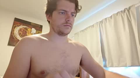 atomicoliver online show from January 15, 8:05 pm