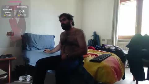 Bleakw85 online show from May 13, 2:38 pm