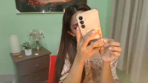 christine online show from March 10, 2:32 pm