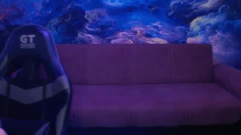 Aubrey online show from September 20, 7:39 pm