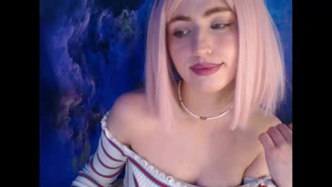 Aubrey online show from February 19, 3:28 am