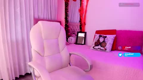 Andrea online show from November 1, 12:22 am