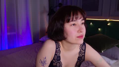 Audrey online show from February 3, 5:40 am