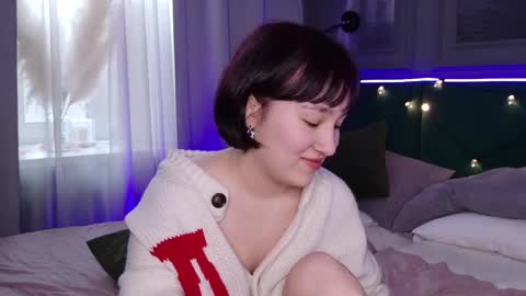 Audrey online show from February 24, 12:26 pm