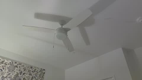 Miss Audrey online show from February 19, 9:14 pm