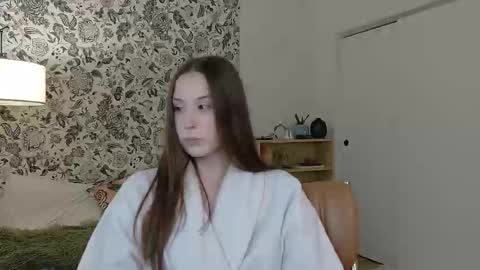 Miss Audrey online show from February 24, 9:07 pm